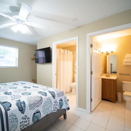 Caribbean Shores Waterfront Resort Jensen Beach Exteriör bild
