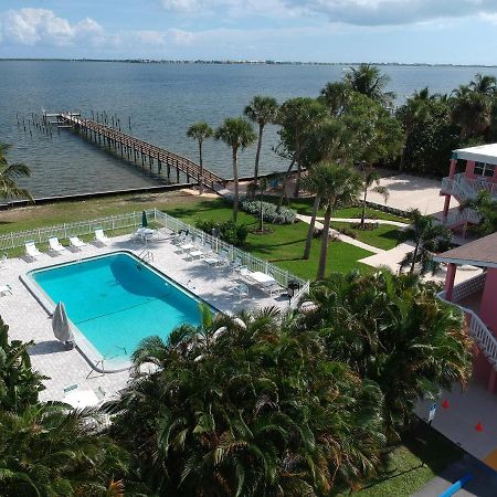Caribbean Shores Waterfront Resort Jensen Beach Exteriör bild