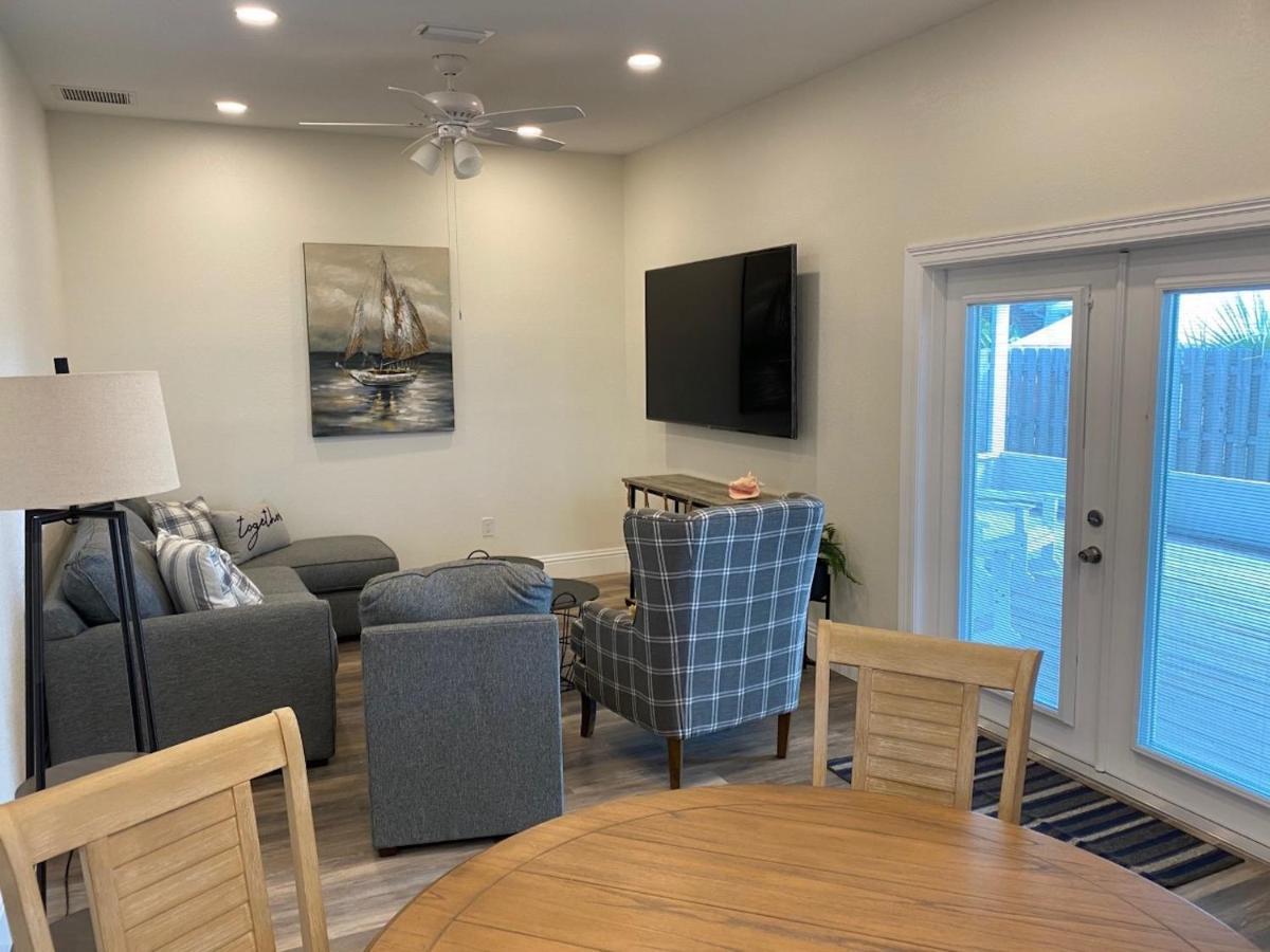 Caribbean Shores Waterfront Resort Jensen Beach Exteriör bild