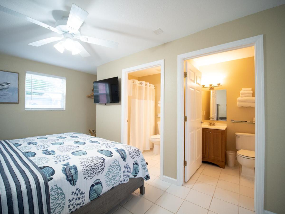 Caribbean Shores Waterfront Resort Jensen Beach Exteriör bild