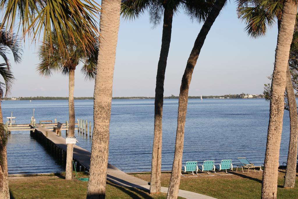 Caribbean Shores Waterfront Resort Jensen Beach Exteriör bild