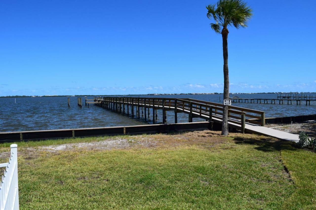 Caribbean Shores Waterfront Resort Jensen Beach Exteriör bild