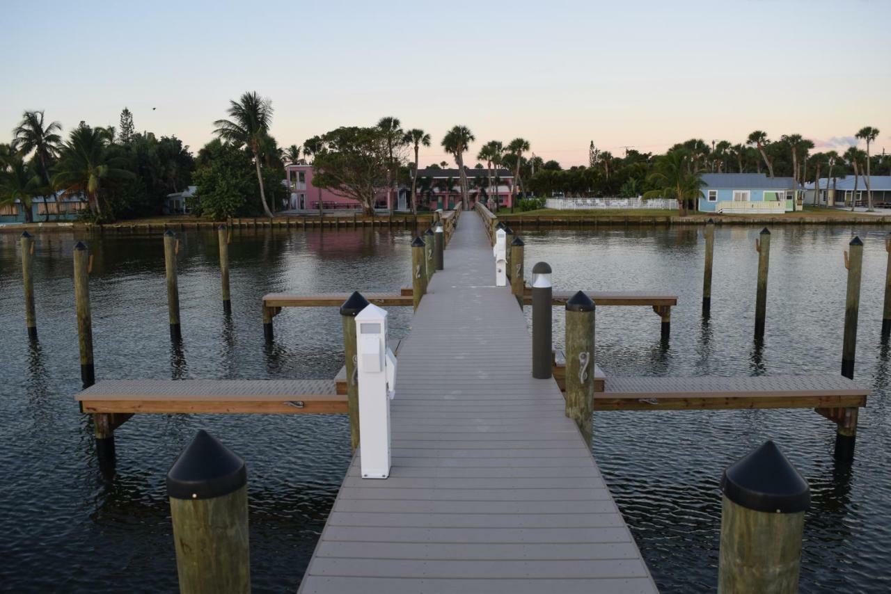 Caribbean Shores Waterfront Resort Jensen Beach Exteriör bild