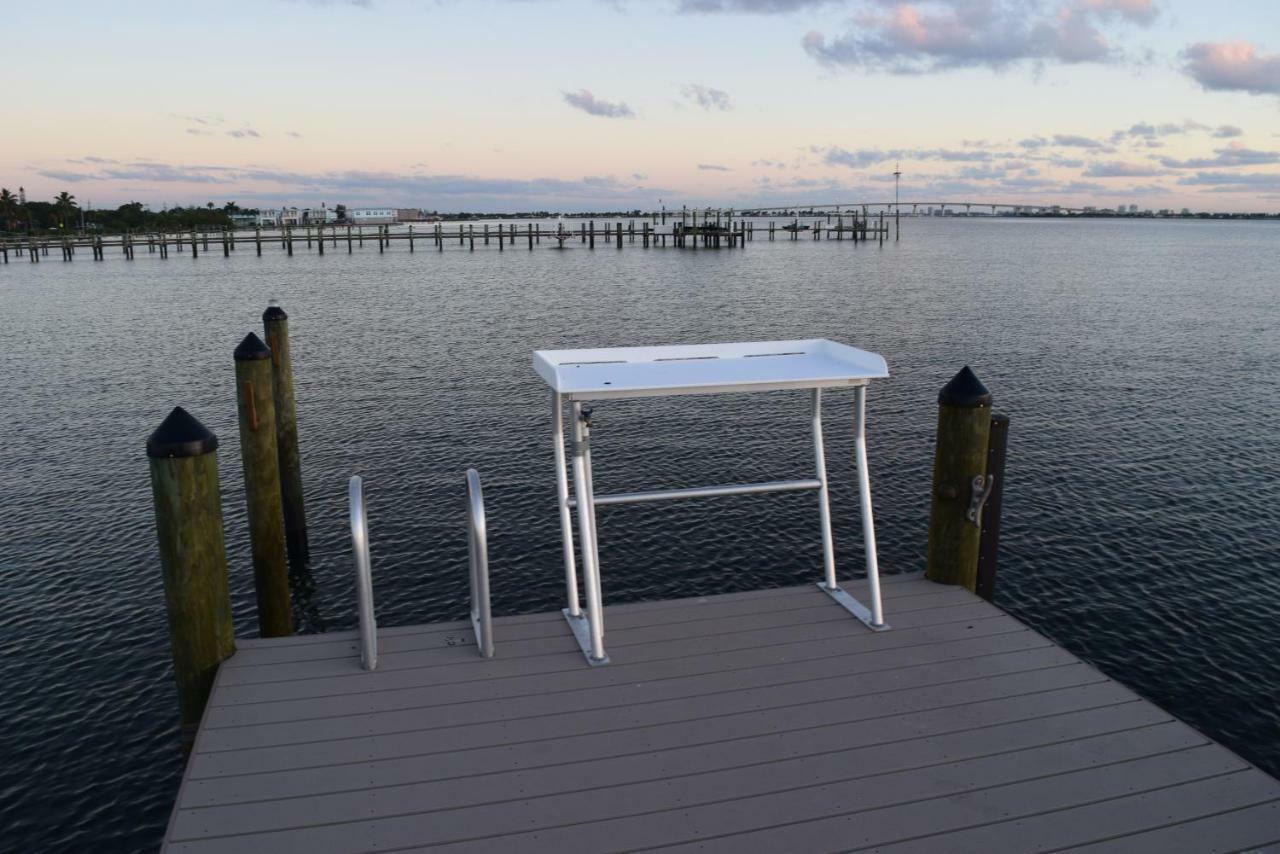 Caribbean Shores Waterfront Resort Jensen Beach Exteriör bild