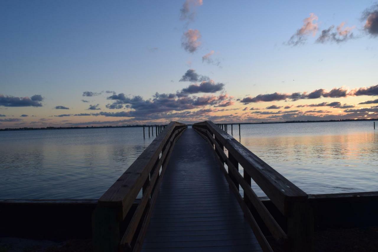 Caribbean Shores Waterfront Resort Jensen Beach Exteriör bild