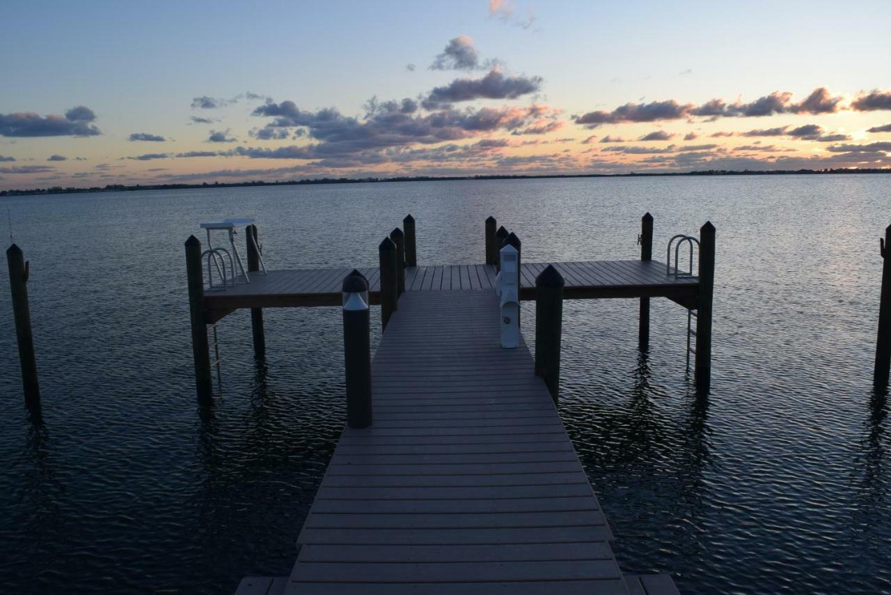 Caribbean Shores Waterfront Resort Jensen Beach Exteriör bild