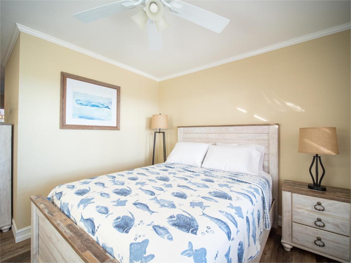 Caribbean Shores Waterfront Resort Jensen Beach Exteriör bild