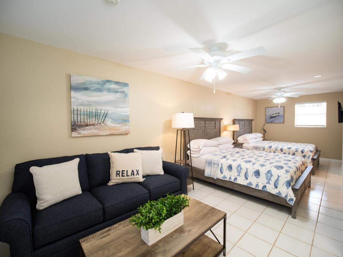 Caribbean Shores Waterfront Resort Jensen Beach Exteriör bild
