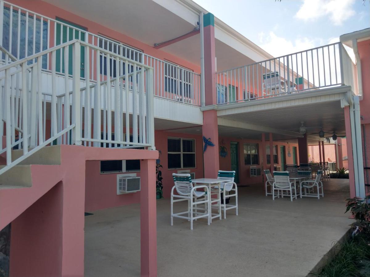 Caribbean Shores Waterfront Resort Jensen Beach Exteriör bild